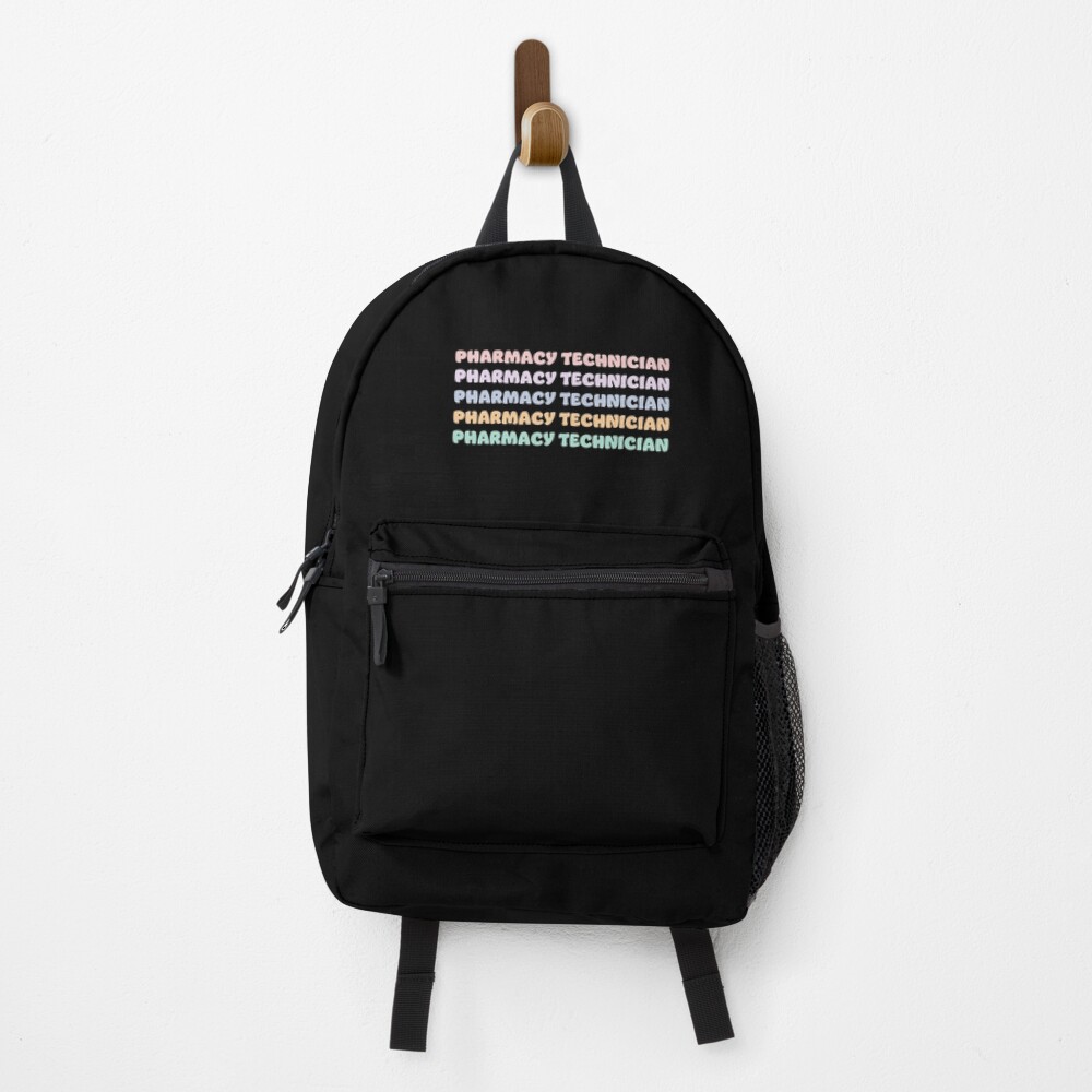 Item preview, Backpack designed and sold by JavierShih.