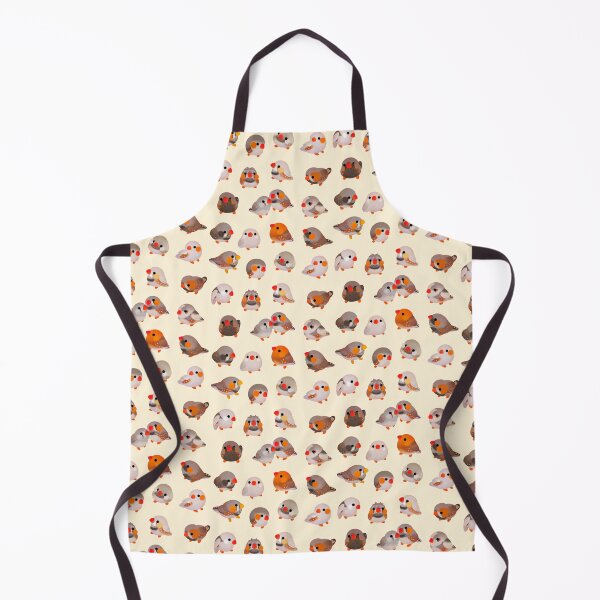 Item preview, Zebra finch designed and sold by pikaole.
