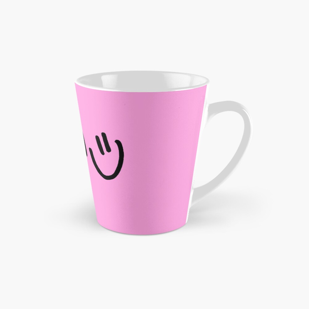 Aperçu de l'œuvre Mug long créée et vendue par Felix1793.