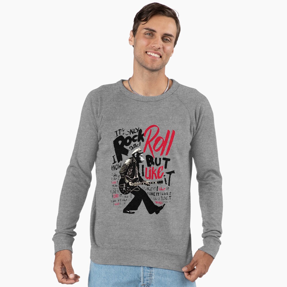 Aperçu de l'œuvre Sweatshirt léger créée et vendue par -DEEWOLF-.