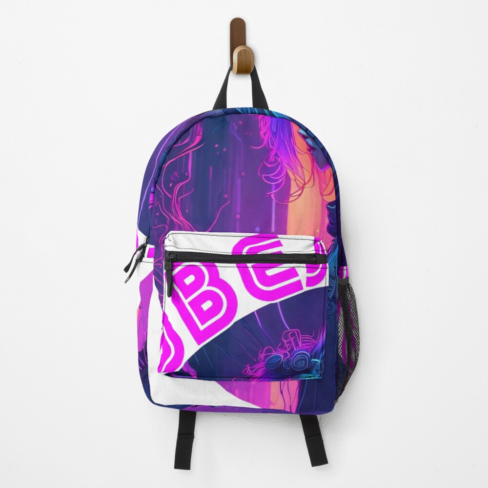 Item preview, Backpack designed and sold by Lyesink.