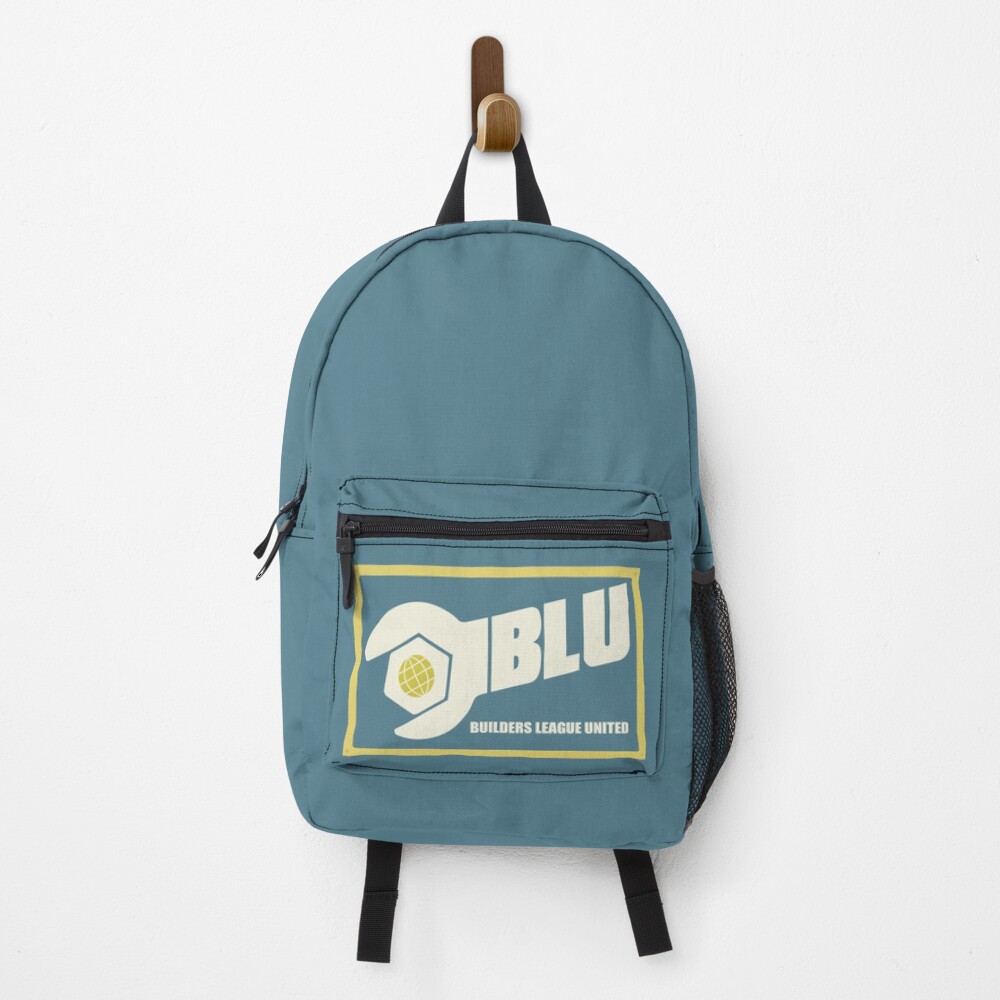Item preview, Backpack designed and sold by The Deep Machine.