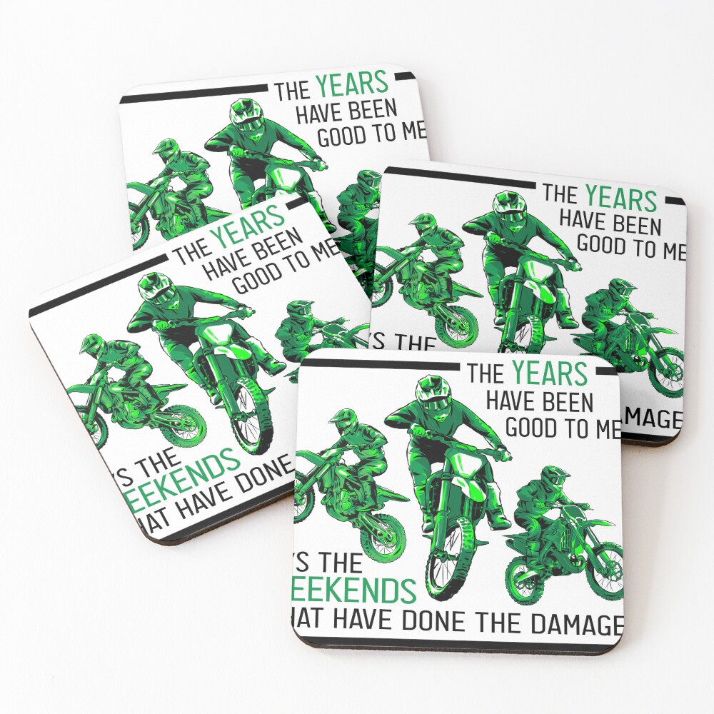 Item preview, Coasters (Set of 4) designed and sold by Twosweet.