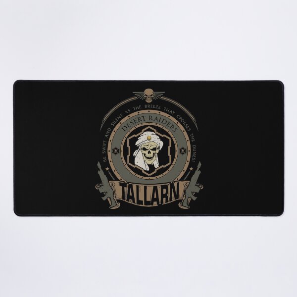 Item preview, TALLARN - CREST designed and sold by EscanV.