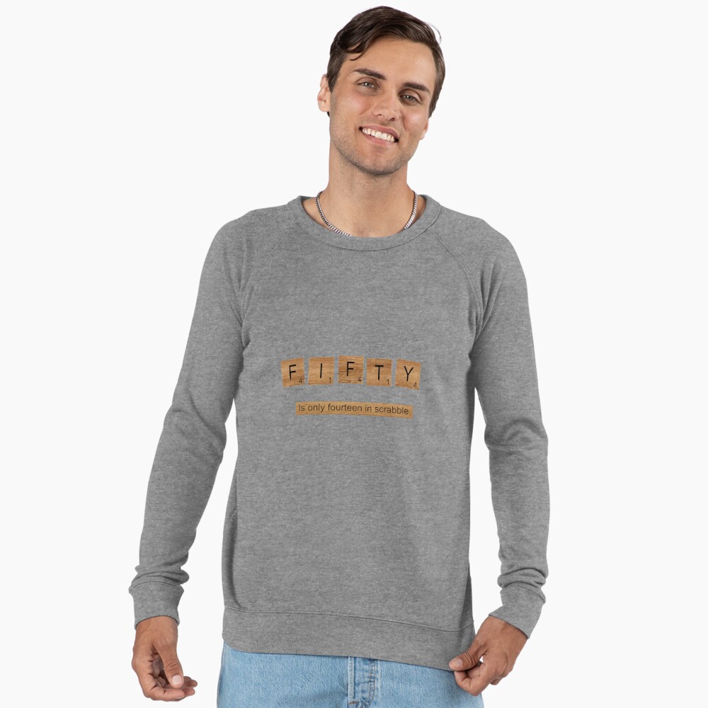 Vista previa del artículo con la obra «Sudadera ligera», diseñado y vendido por Ice-Tees.