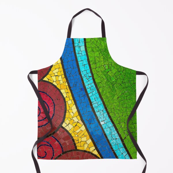 Item preview, Colourful mosaic designed and sold by Nikola Eftimov.