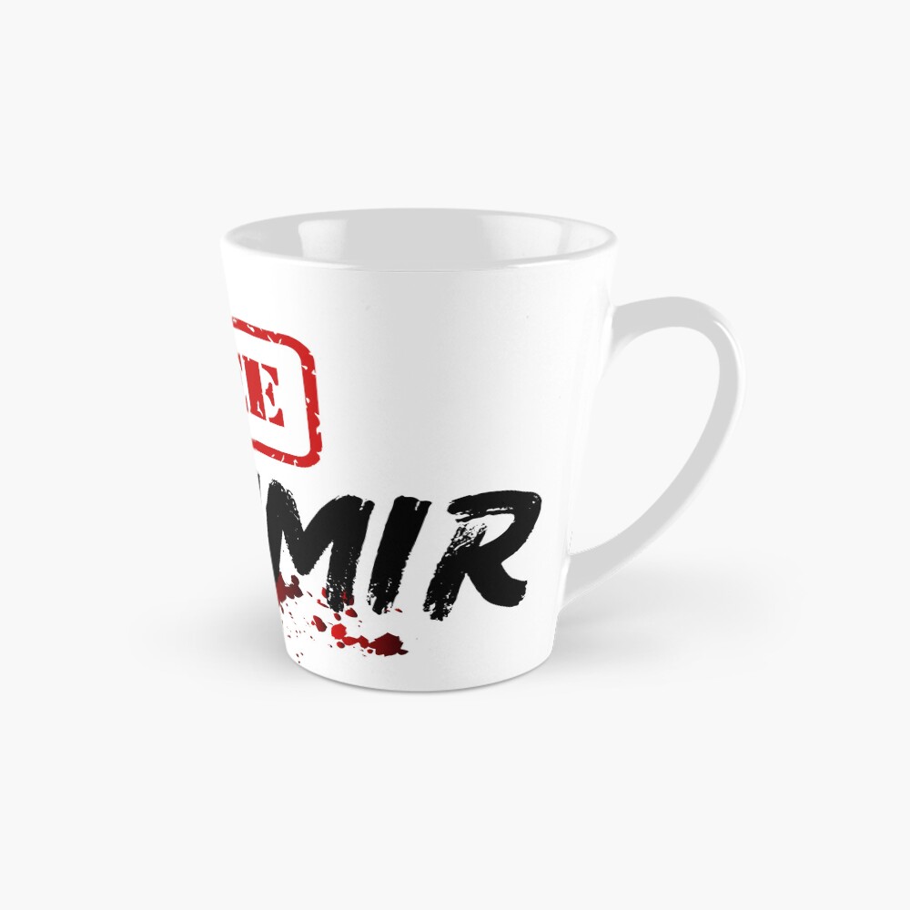 Item preview, Tall Mug designed and sold by Asif Ansari.