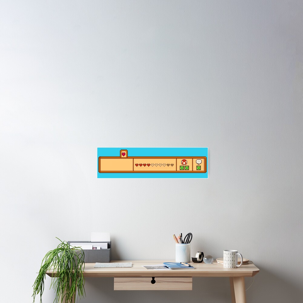 Artikel-Vorschau von Poster, designt und verkauft von aiya-pixels.