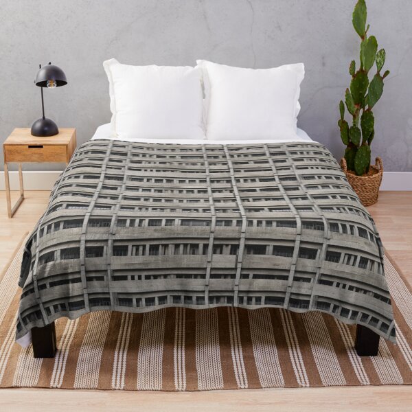 Item preview, Concrete Brutalist Architecture designed and sold by JackCurtis1991.