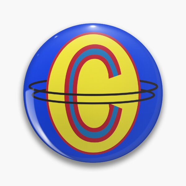 Item preview, Captain Save-A designed and sold by esthetekXP.