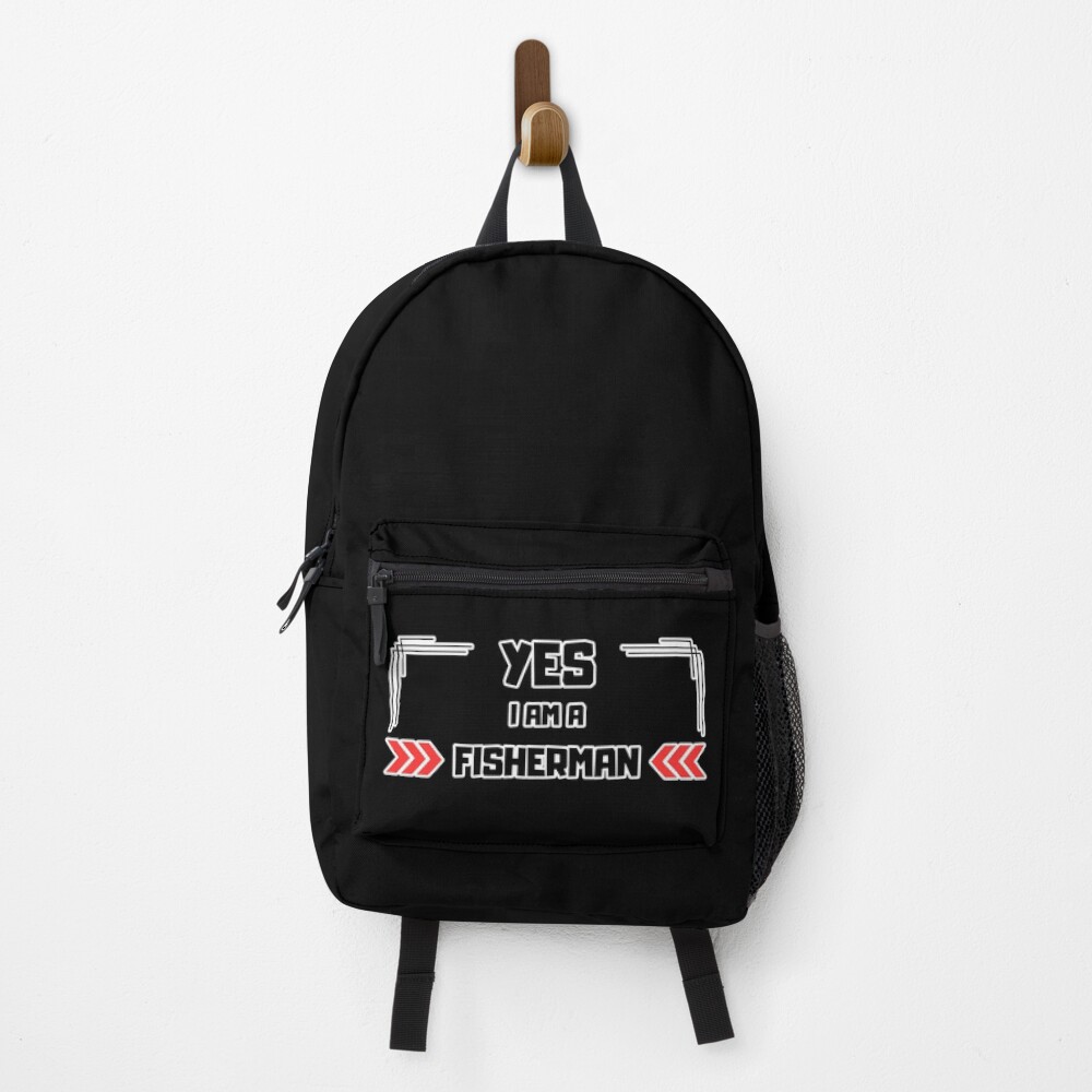Aperçu de l'œuvre Sac à dos créée et vendue par yangs-wear.