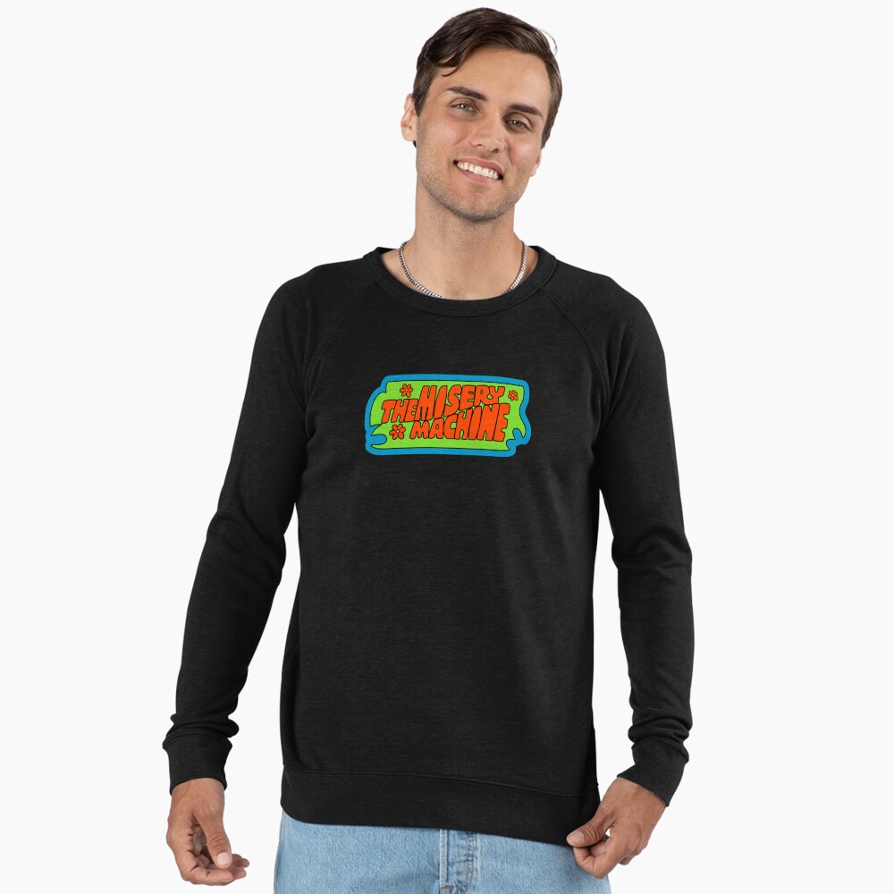 Aperçu de l'œuvre Sweatshirt léger créée et vendue par ThomasKadmon.