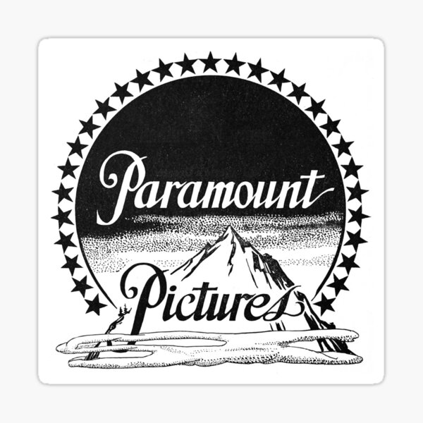 Artikelvorschau, Vintage Paramount Bilder entworfen und verkauft von Shouting Hummingbird.