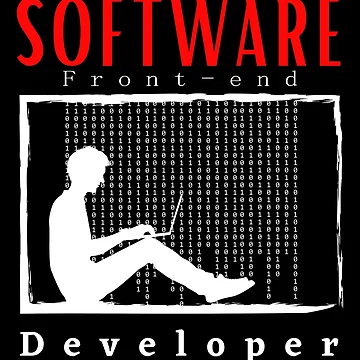 Imagen de la obra Diseño motivacional para desarrolladores front-end de software de DigitalMagShop