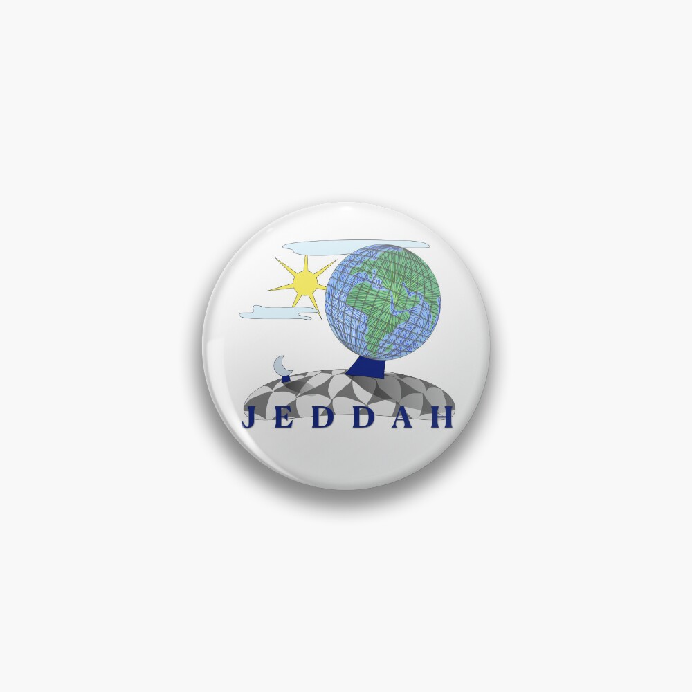 Item preview, Pin designed and sold by PompnPower.
