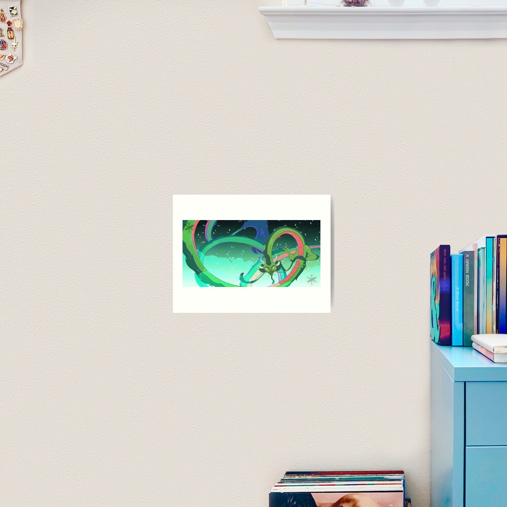 Item preview, Art Print designed and sold by Winterpower98.