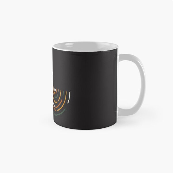 Aperçu de l'œuvre couleurs minimalistes créée et vendue par homeand1.