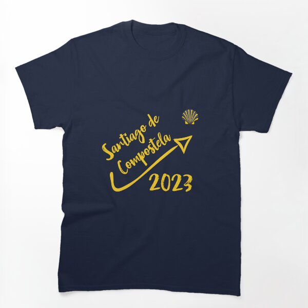 Item preview, Santiago de Compostela 2023 designed and sold by cerpedani.