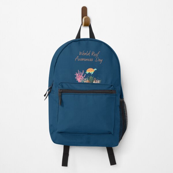 Item preview, World Reef Awareness Day designed and sold by Simo0455.