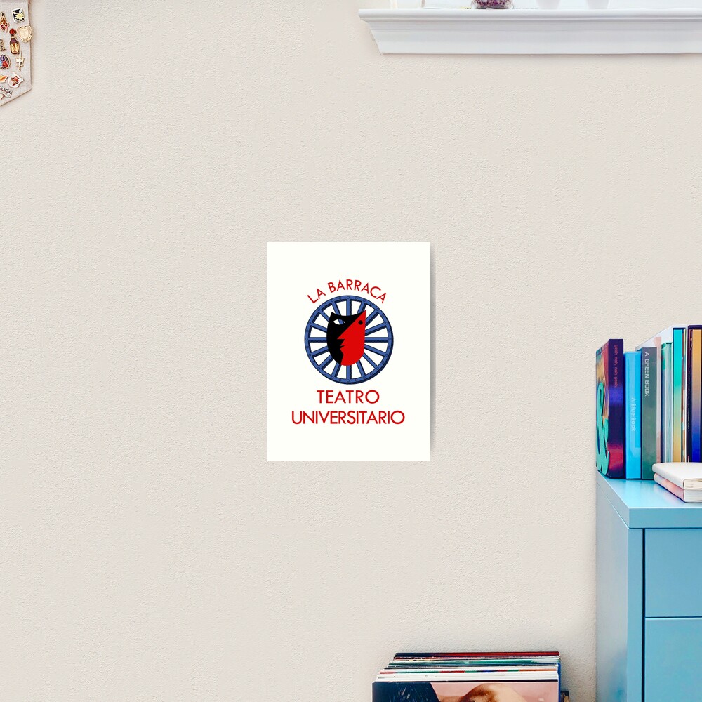 Item preview, Art Print designed and sold by sirglennbo.