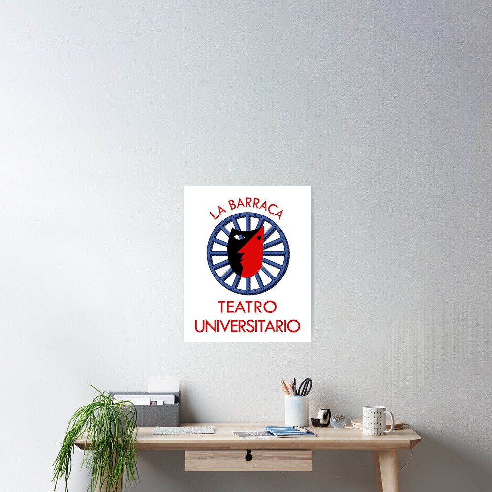 Item preview, Poster designed and sold by sirglennbo.