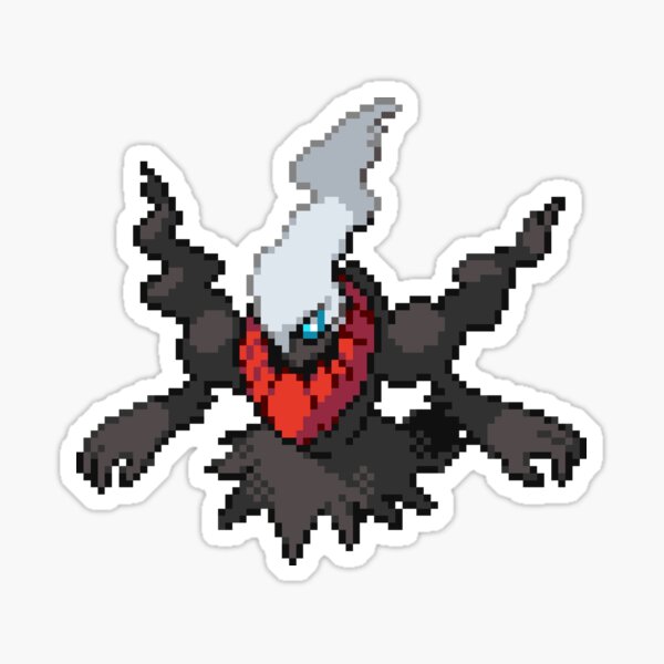 Item preview, Duende oscuro designed and sold by Poyo64.