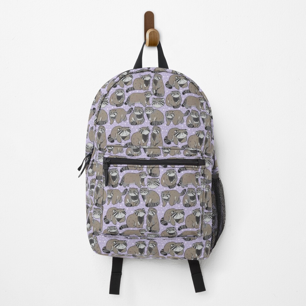 Item preview, Backpack designed and sold by Yarafantasyart.