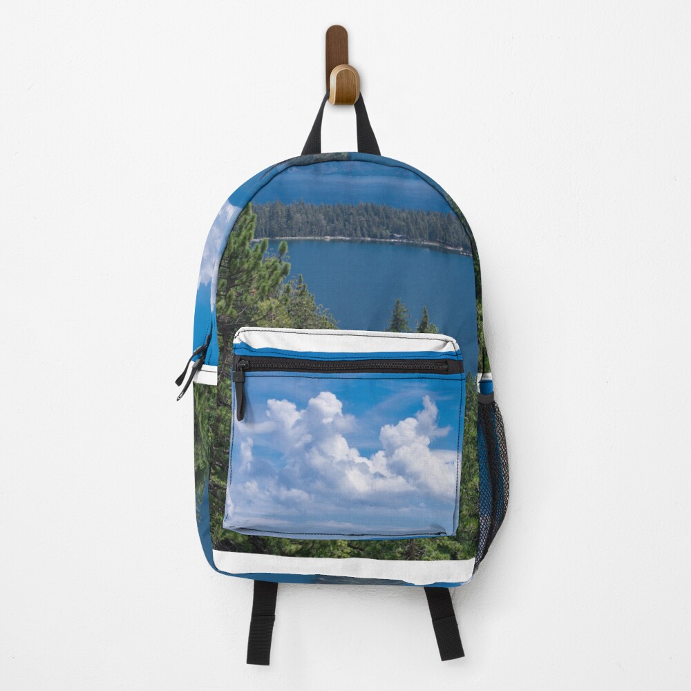 Item preview, Backpack designed and sold by Diego Re.