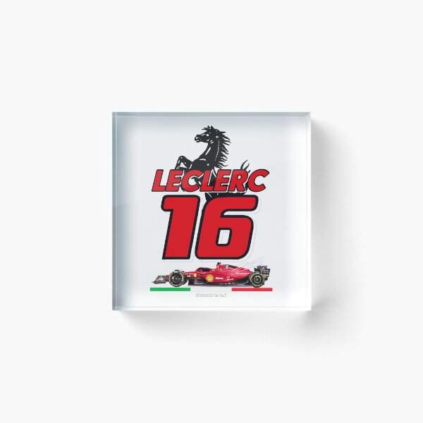 Aperçu de l'œuvre Charles Leclerc f1 Scuderia Ferrari Chemise Charles leclerc Coque iPhone Charles leclerc Charles leclerc 16 f1 Vêtements Charles leclerc Équipe Charles leclerc f1 essereferrari forzaferrari-nx6yY créée et vendue par JohnLennond.