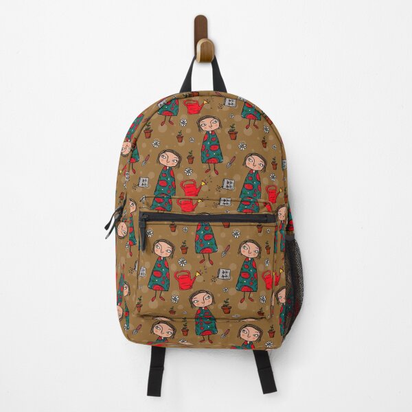 Item preview, Brave Ladies, Gardener 2 designed and sold by Pirta Ala.