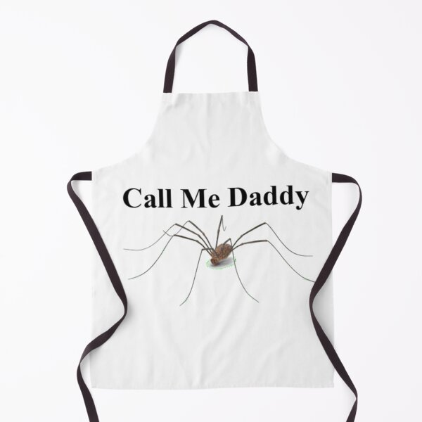 Item preview, Call Me Daddy designed and sold by Victoria Cook.