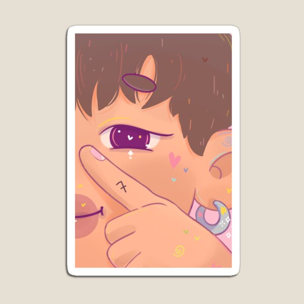 Aperçu de l'œuvre Petits doigts, Grand coeur ♥ créée et vendue par dontworrymochi.