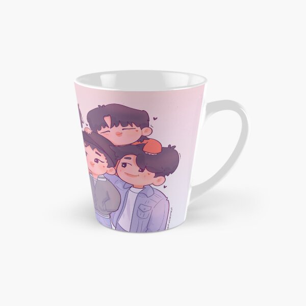 Item preview, The Tannies Reunite! ♥ designed and sold by dontworrymochi.