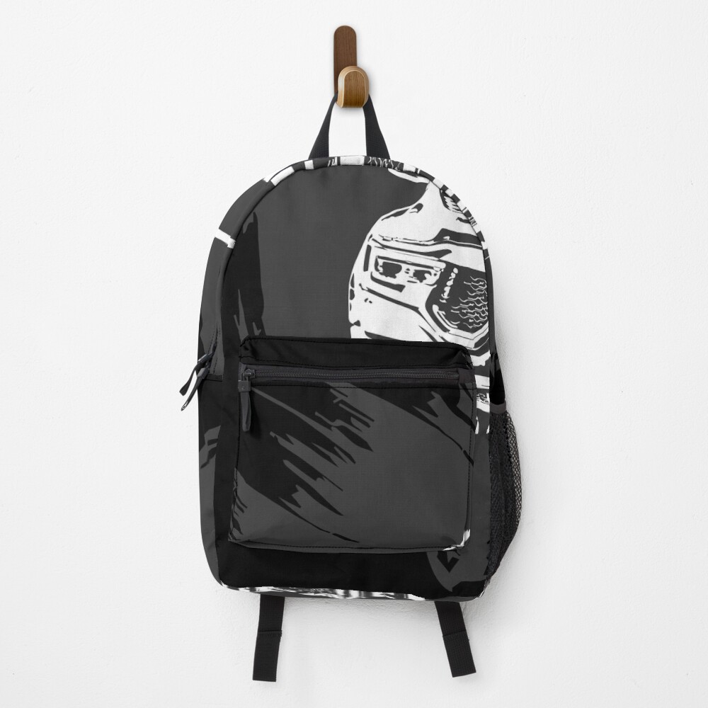 Item preview, Backpack designed and sold by mfzmfz.