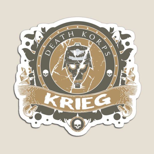 Artikelvorschau, KRIEG - ELITE EDITION entworfen und verkauft von EscanV.