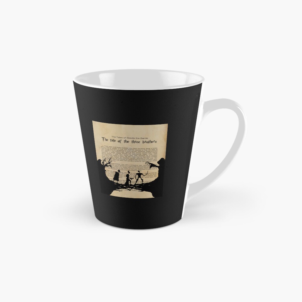 Vista previa del artículo con la obra «Taza cónica», diseñado y vendido por Slythh.