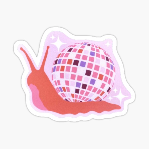 Item preview, Caracol Disco designed and sold by Kolton5100.