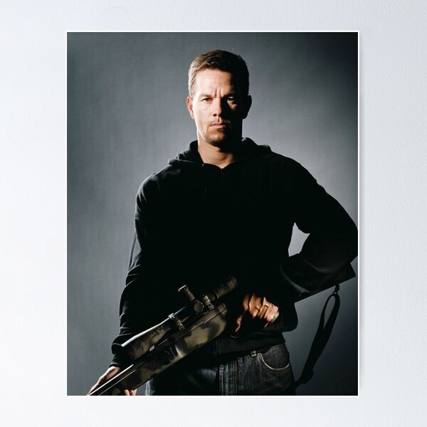 Item preview, Mark Wahlberg designed and sold by aradacaca2.