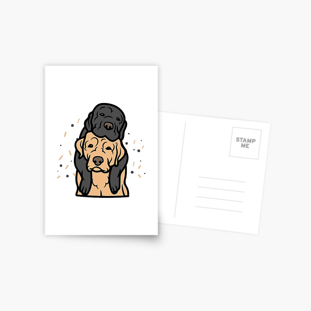 Vista previa del artículo con la obra «Postal», diseñado y vendido por BOUMNESS.