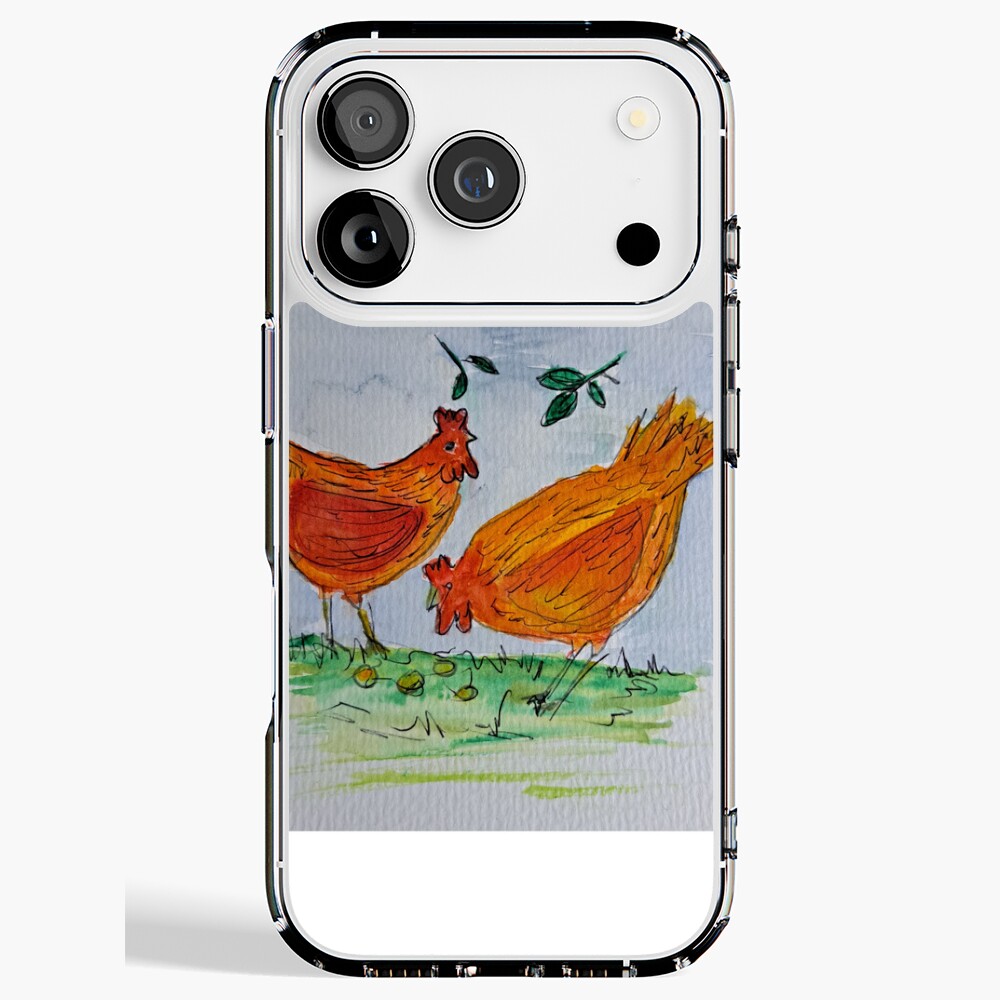 Item preview, iPhone Soft Case designed and sold by loubie76.