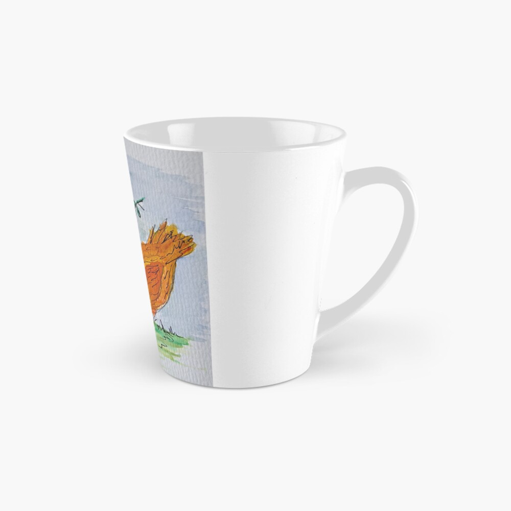 Item preview, Tall Mug designed and sold by loubie76.