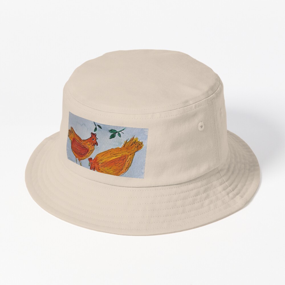 Item preview, Bucket Hat designed and sold by loubie76.