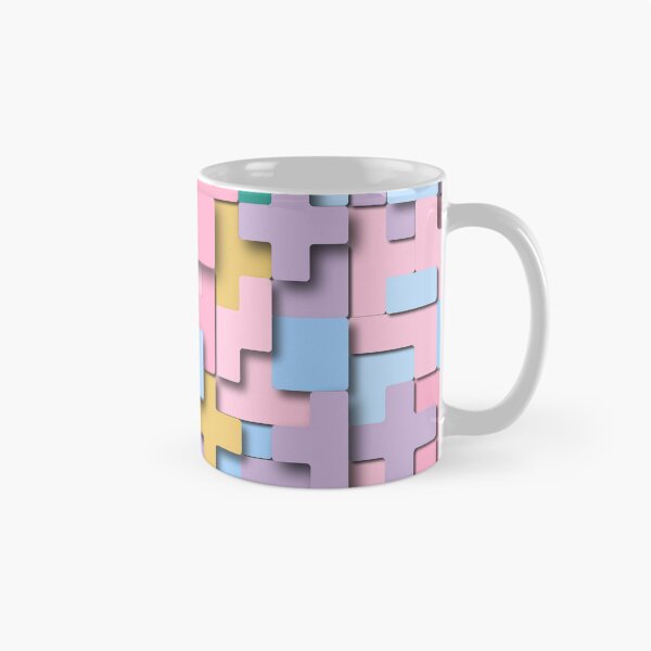 Item preview, 3D Blocks designed and sold by JenTrinhArt.