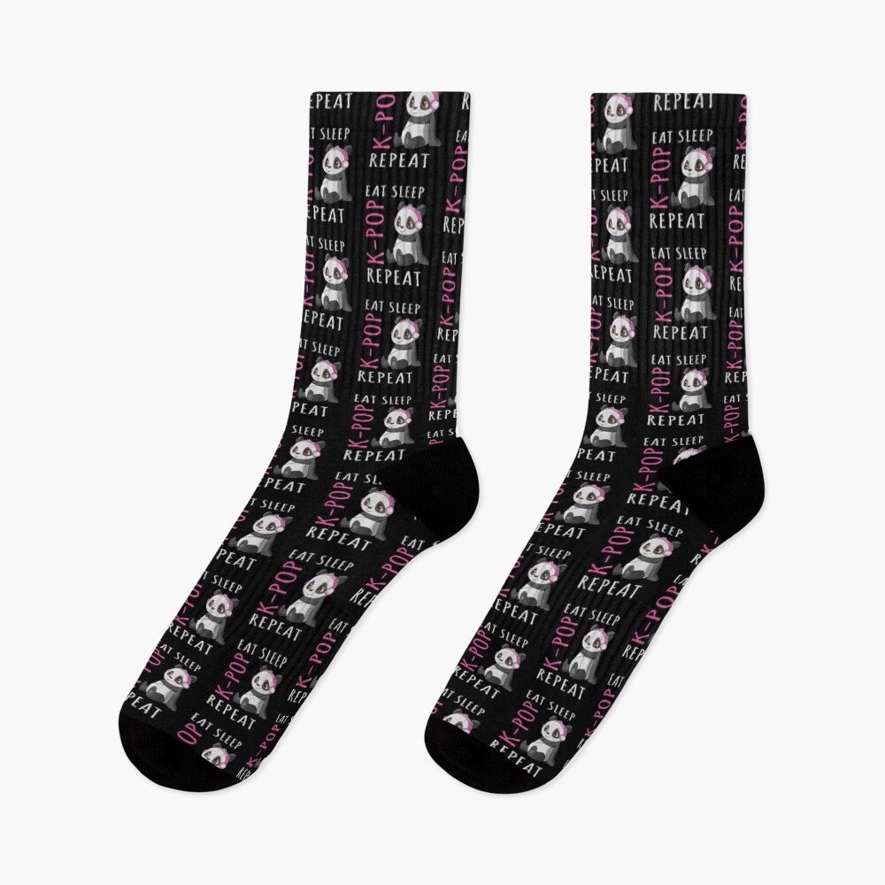 Item preview, Socks designed and sold by VioletNewman.