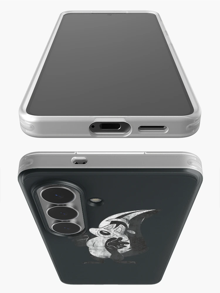 Thumbnail 3 of 4, Samsung Galaxy Phone Case, portraait designed and sold by VioletNewman.