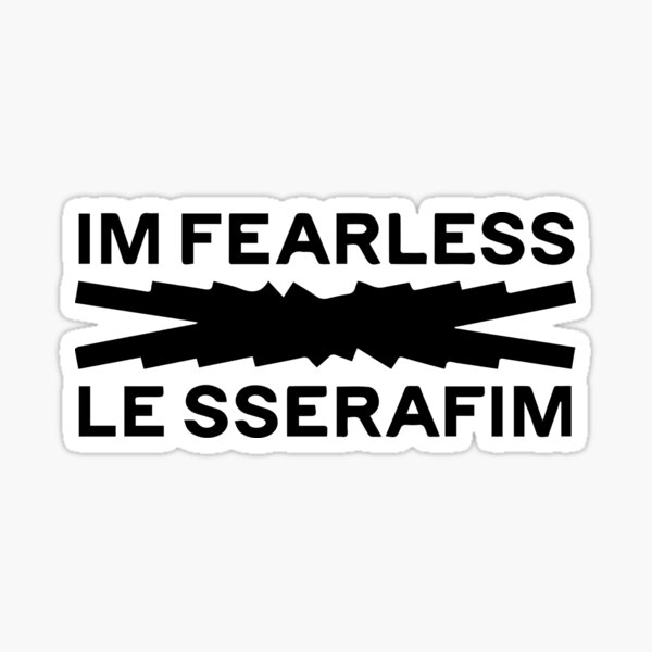 Item preview, los serafines | no tengo miedo designed and sold by StanzVibe.