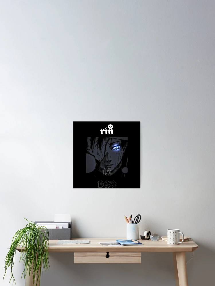Thumbnail 2 of 3, Poster, rin n°10 designed and sold by Merchtking.