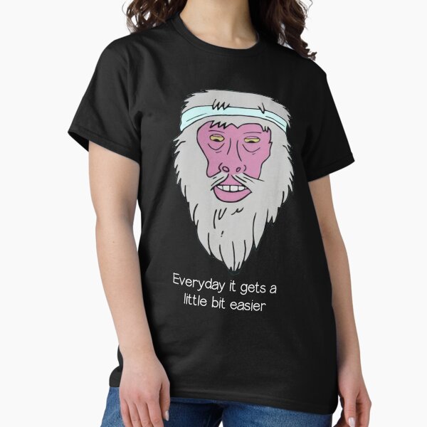 Item preview, Bojack Horseman y el babuino corriendo designed and sold by taytumbrian33.