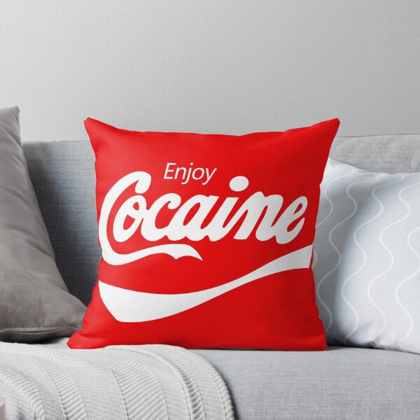 Aperçu de l'œuvre profiter de coke (aine) créée et vendue par underground notes.