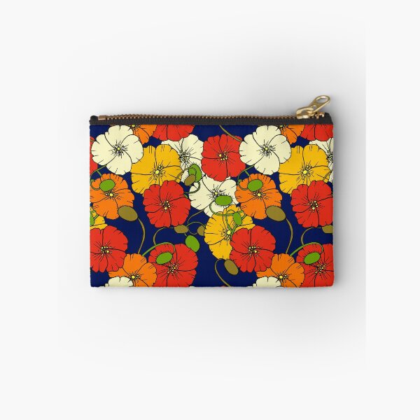 Item preview, Siberian Poppy, Valmut 7 designed and sold by Pirta Ala.